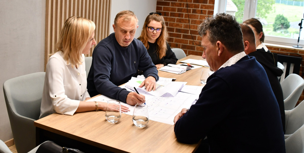 Nowe przedszkole w Kotli coraz bliżej 