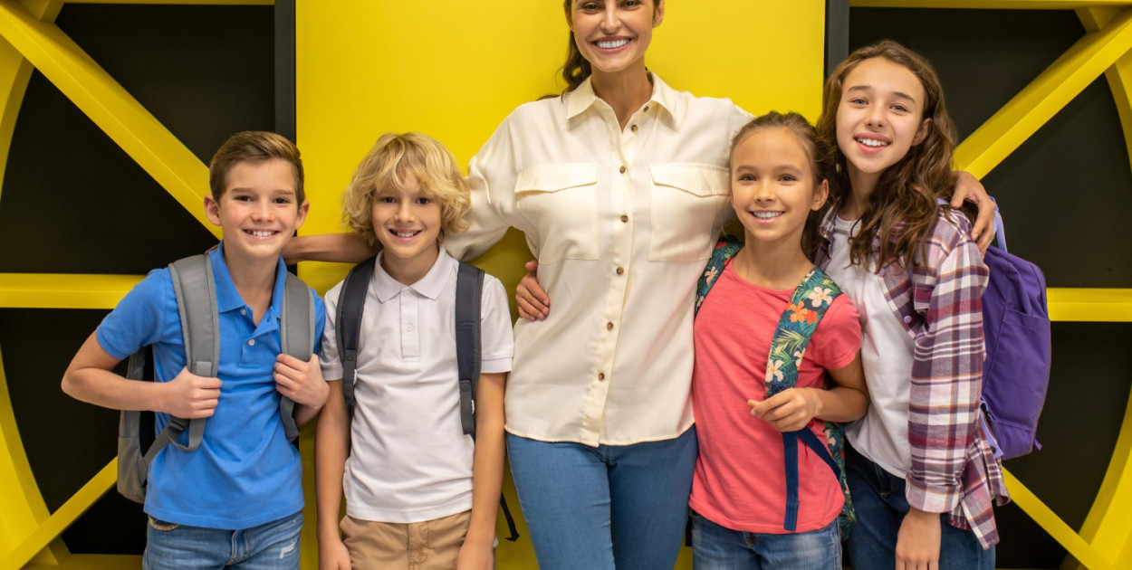 Kierownik wypoczynku – jak zdobyć kwalifikacje i prowadzić