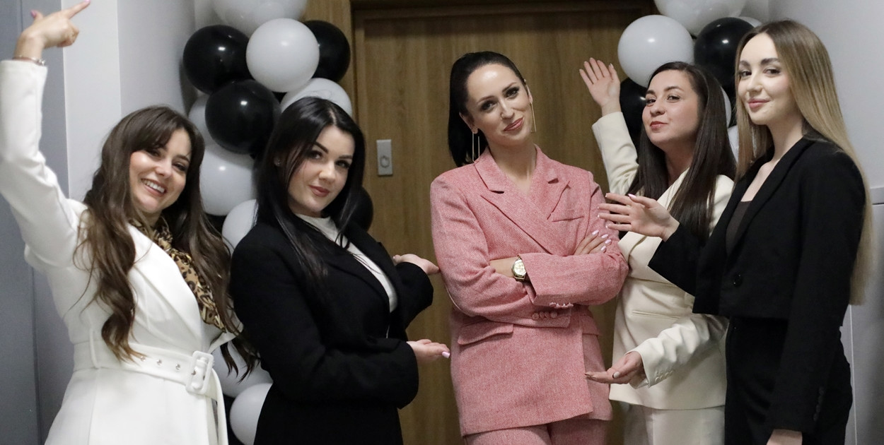 Zamieszkaj od zaraz! Diament Nieruchomości prezentuje wyjątkową inwestycję