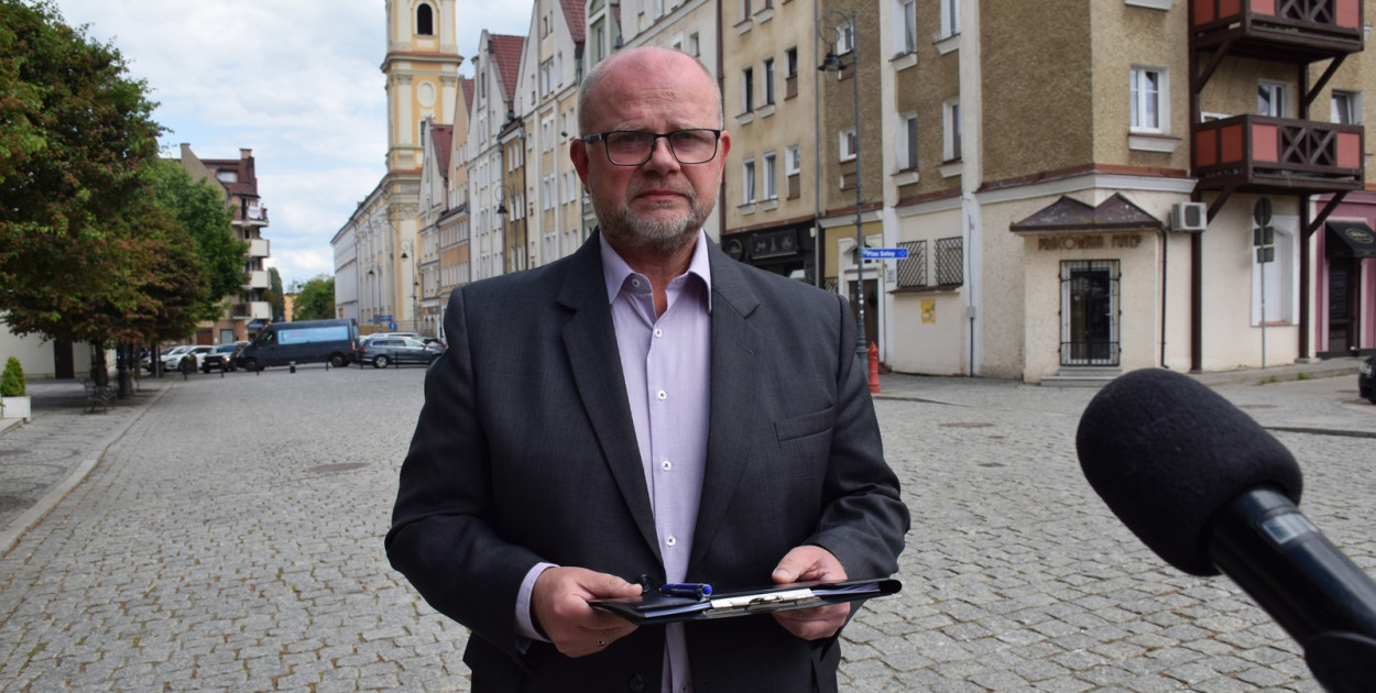 Co się dzieje z naszą petycją? - pyta Bezpieczny Głogów