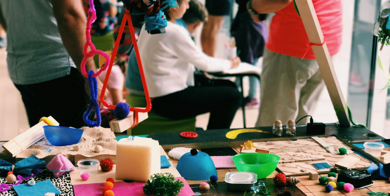 Półkolonie letnie w Poznaniu – wakacyjna przygoda dla Twojego dziecka!