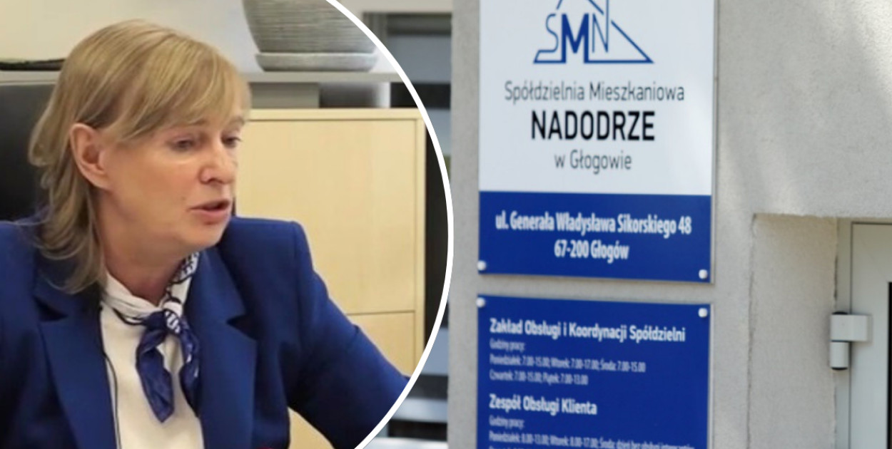 Wybory w SM Nadodrze. Kto wejdzie do rady nadzorczej? [LISTA KANDYDATÓW]