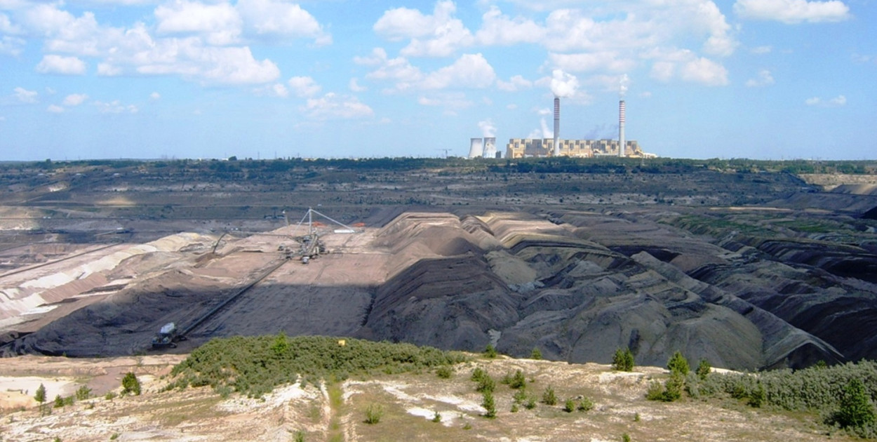 Największe pokłady węgla w Europie są pod Głogowem. Jest decyzja w sprawie kopalni