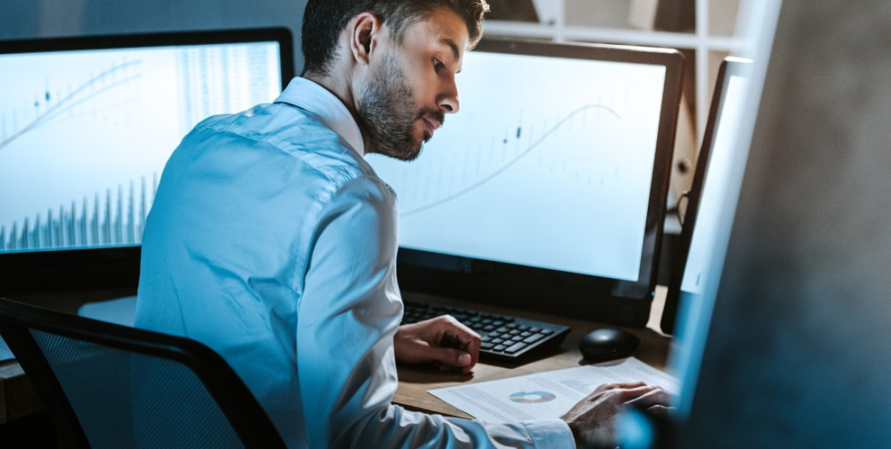 Data Science – zawód, który zmienia świat biznesu