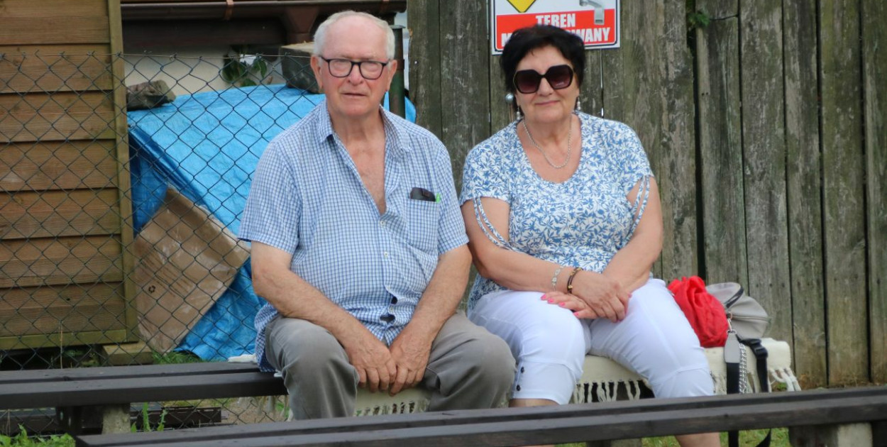 40 lat Rodzinnych Ogrodów. Nie ma to jak „Sławianka”