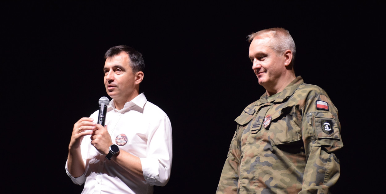 Lato w Twierdzy na rozpoczęcie wakacji