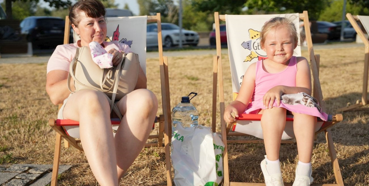 RaveLab na Bulwarze Nadodrzańskim. Elektroniczne klimaty w Głogowie [FOTO]