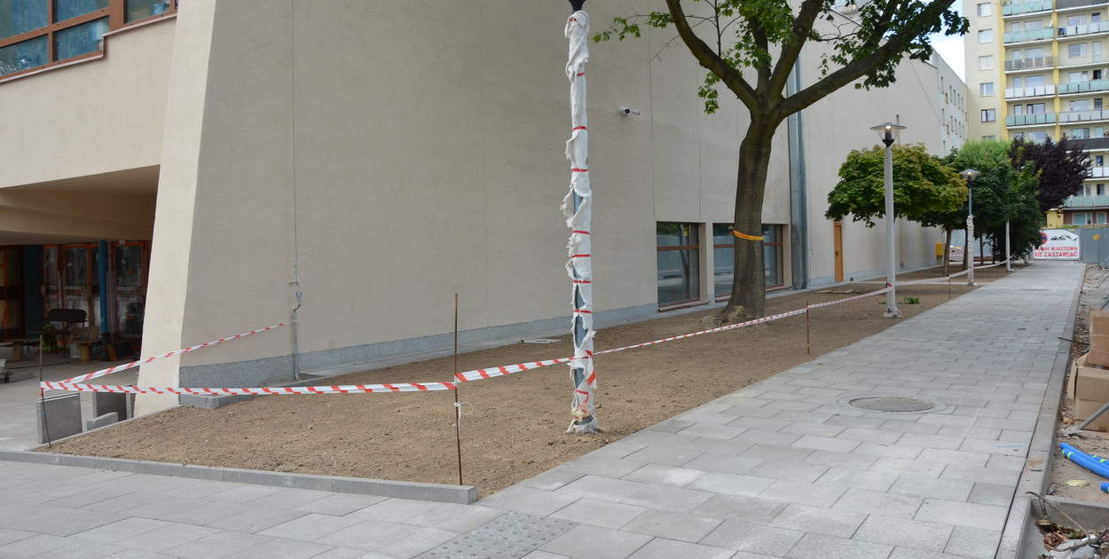 Jubilat w Głogowie coraz bliżej otwarcia