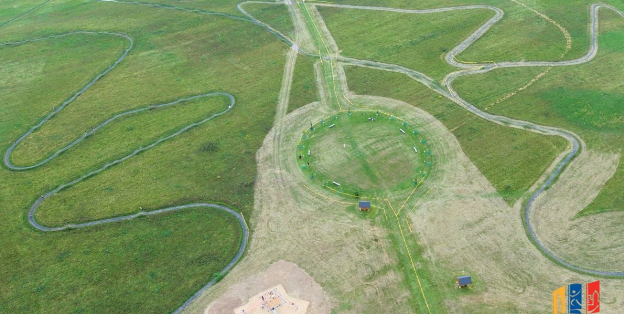 Obiszów zyska nowe atrakcje rekreacyjne!