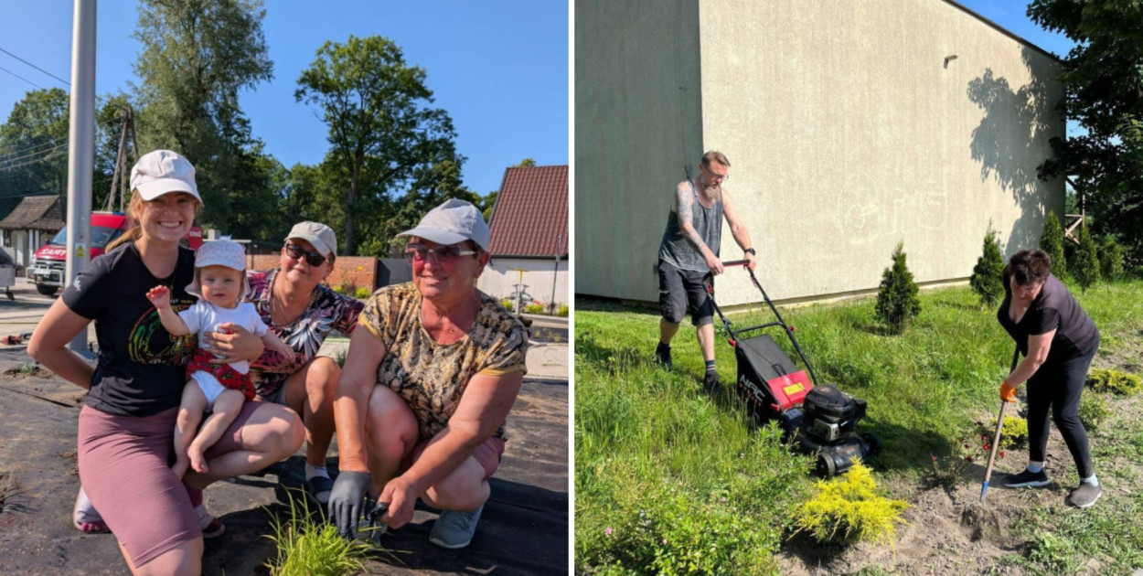 Można? Można! Tu czyny społeczne wracają do łask [FOTO]