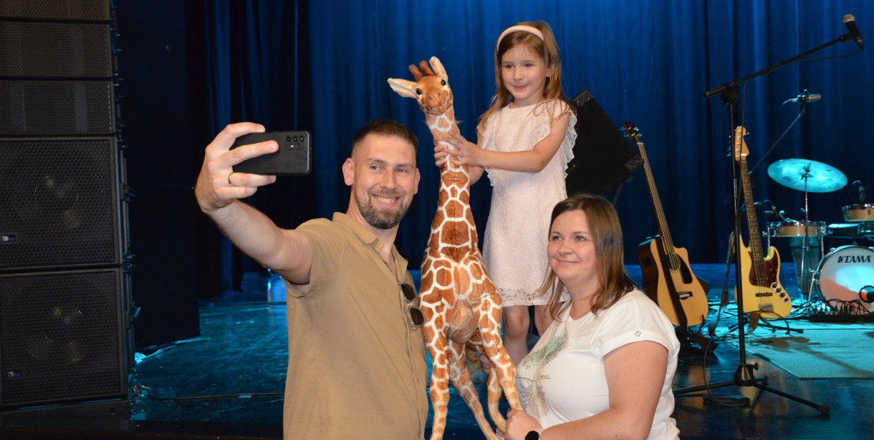 Wyjątkowo udany sobotni wieczór w Głogowie [FOTO] 