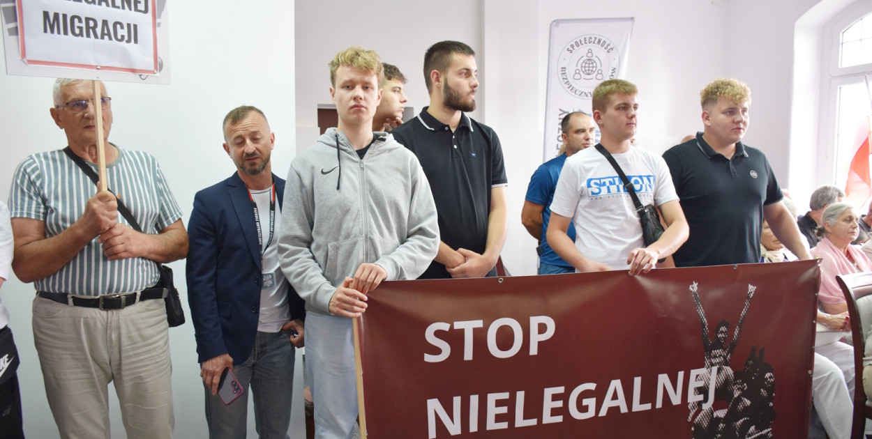 Stało się! Jest decyzja radnych w sprawie referendum! [FOTO]