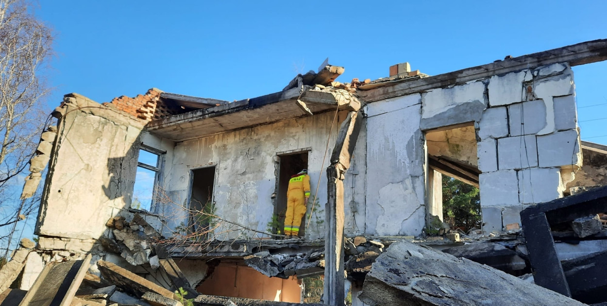 Nowa grupa ratowniczo - poszukiwawcza pod Głogowem! Już działa SGPR Trisar