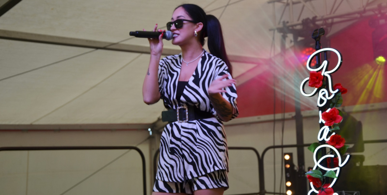 Trwa biesiada nad Odrą w Głogowie 