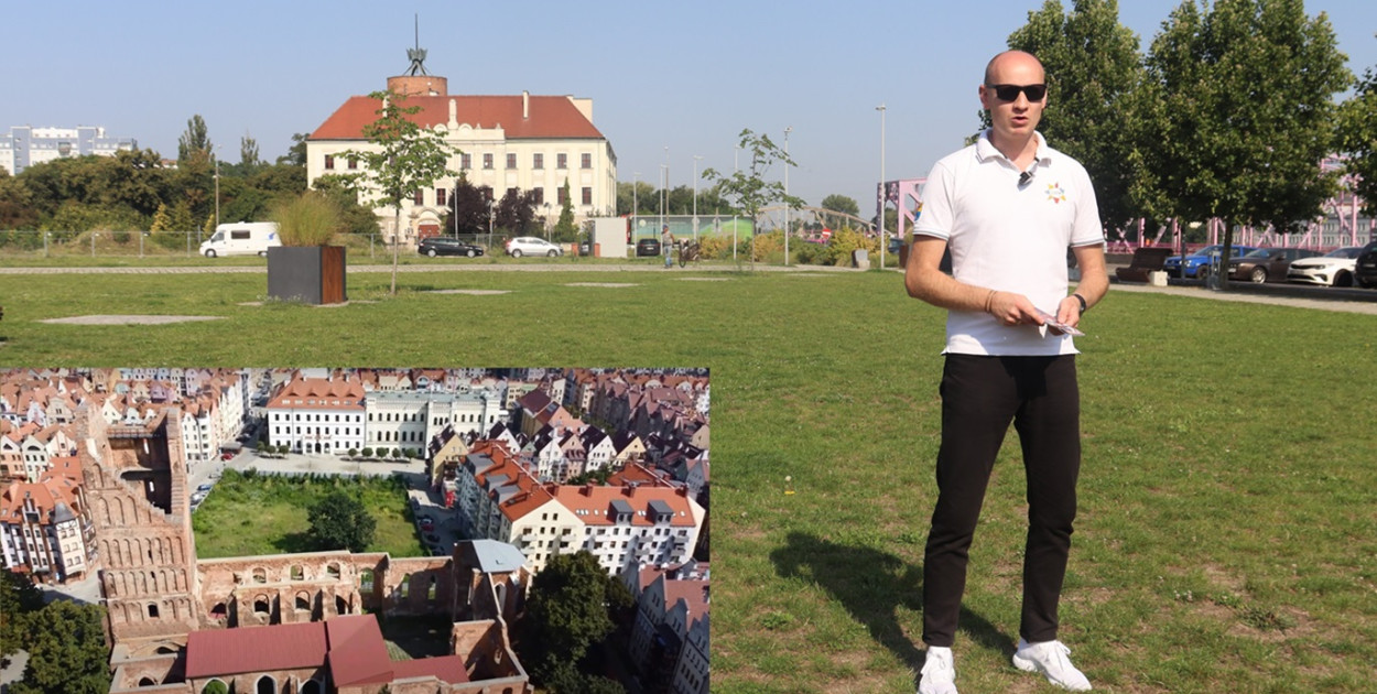 Głogów na trzy sposoby. Czas na ciekawy weekend! [WIDEO]