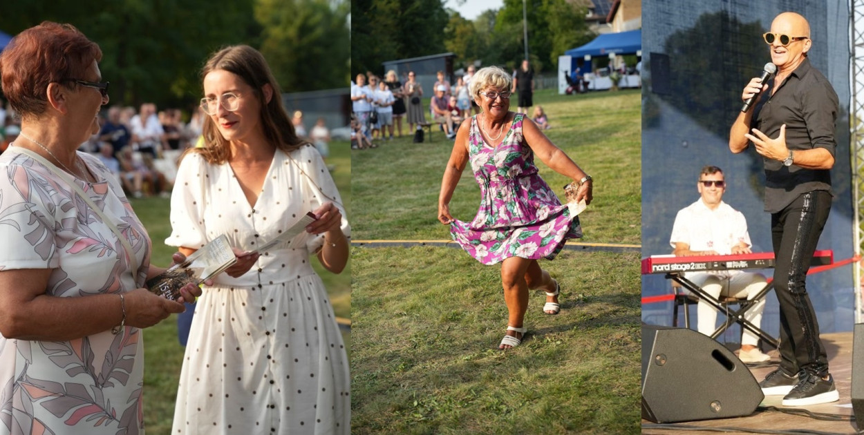 Rozmus, nagrody i kolegiata. 27 szczęśliwych losów w Głogowie [FOTO]