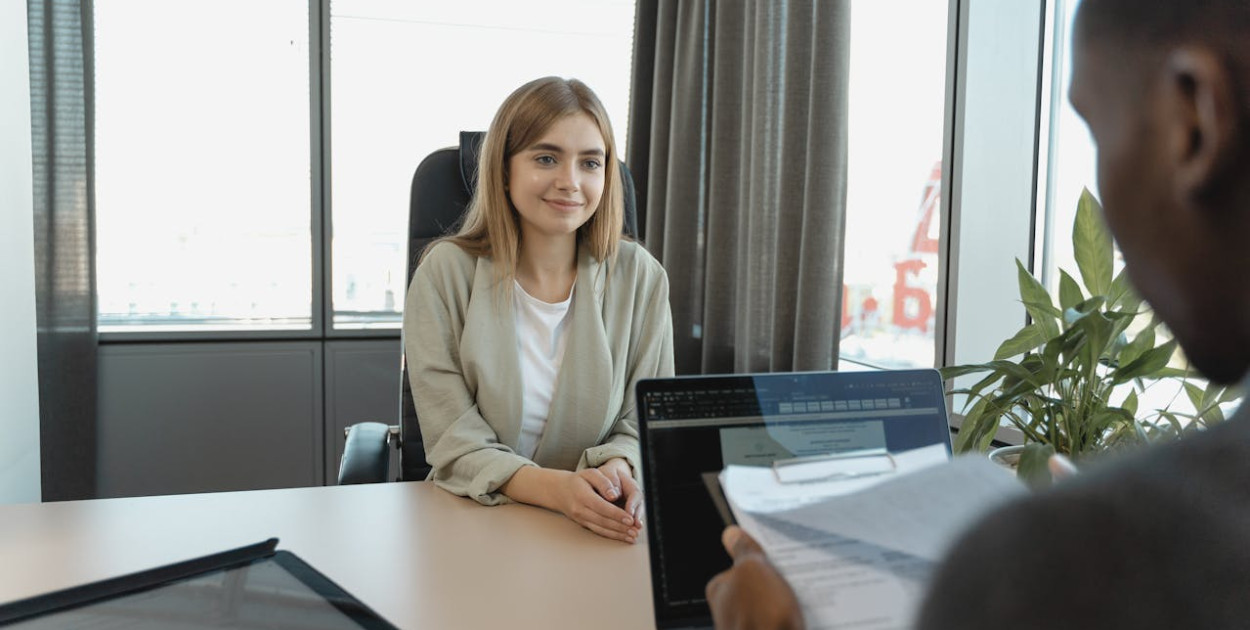 Trendy w rekrutacji kadry zarządzającej w Polsce