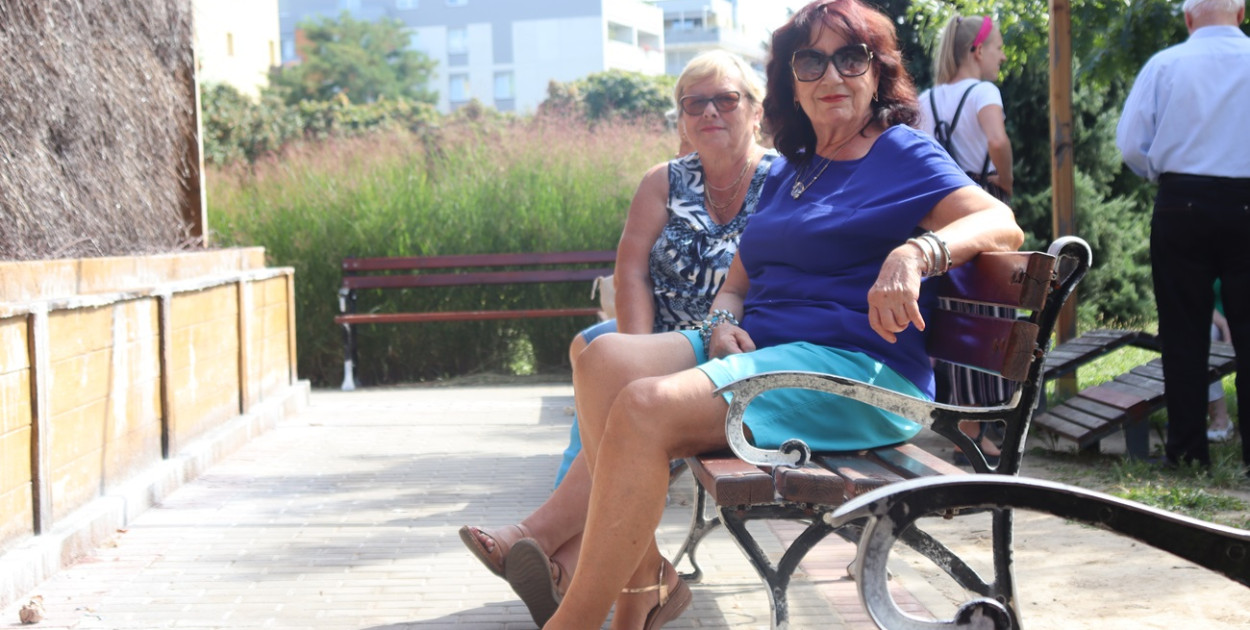 Tężnia nie może śmierdzieć ubikacją! Interwencja w Głogowie 