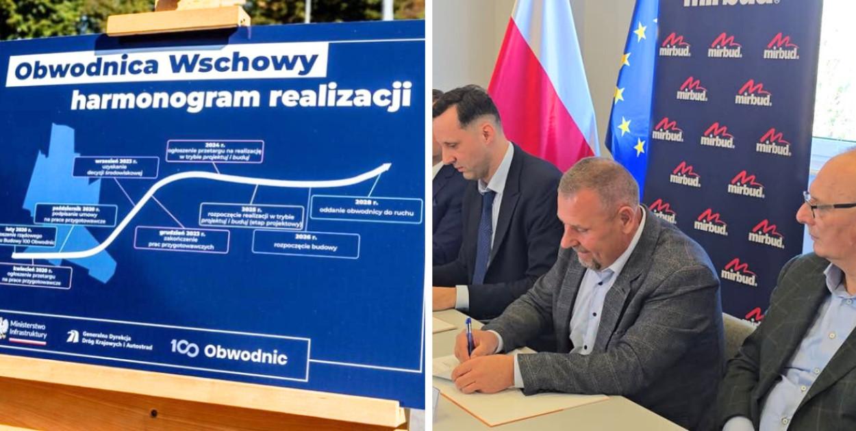 PiS Wschowa/nadesłane