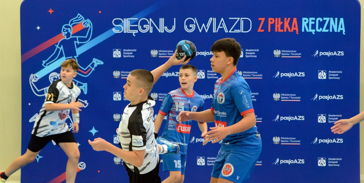 AZS UZ Zielona Góra