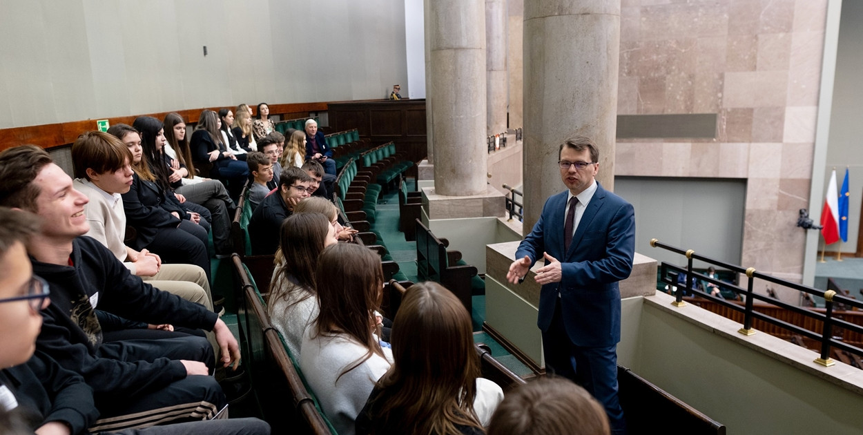 Sejm RP