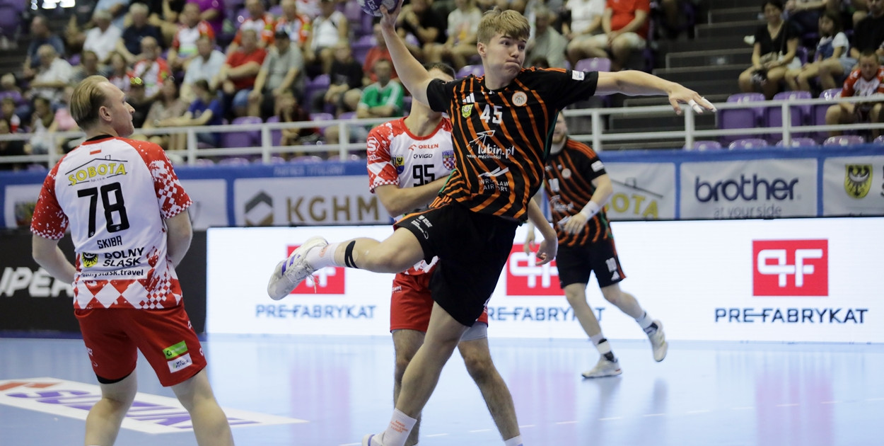 Mateusz Komperda