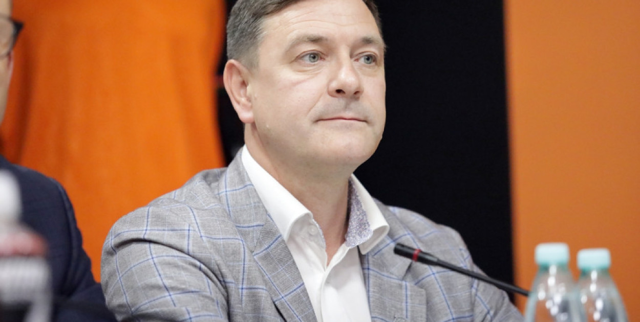 Mateusz Komperda