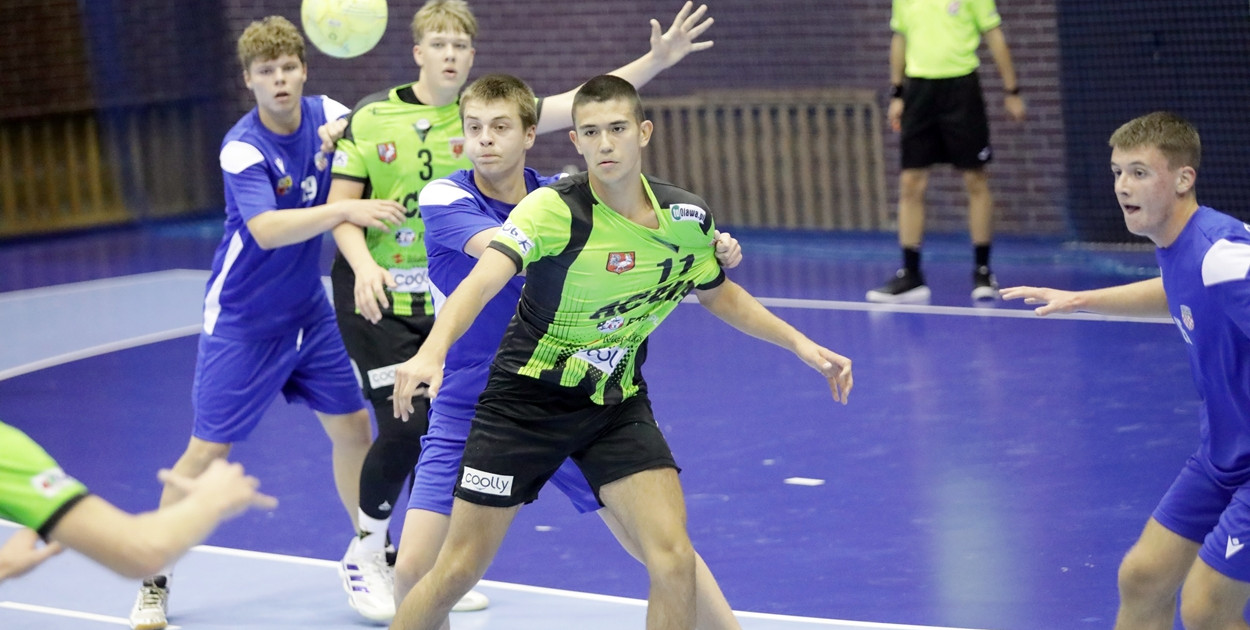 Mateusz Komperda