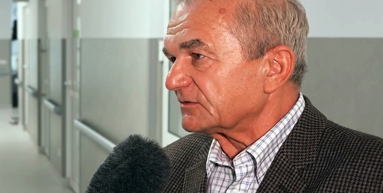 Mateusz Komperda