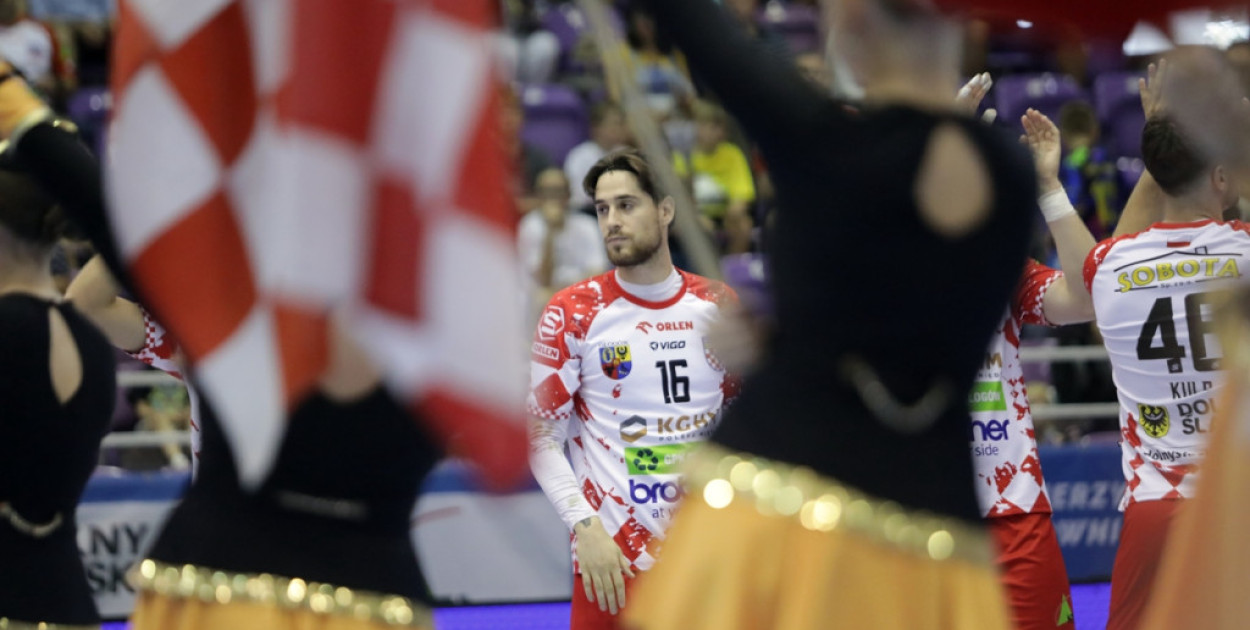 Mateusz Komperda