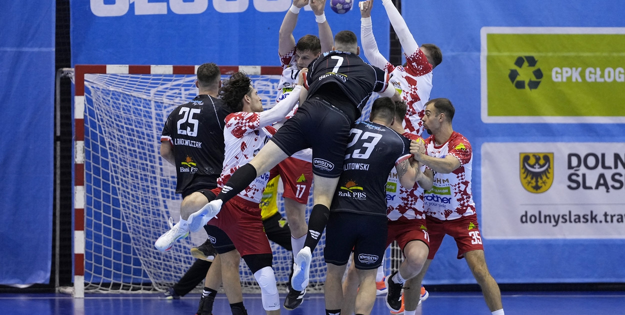 Materiały prasowe Orlen Superliga/Artur Starczewski 