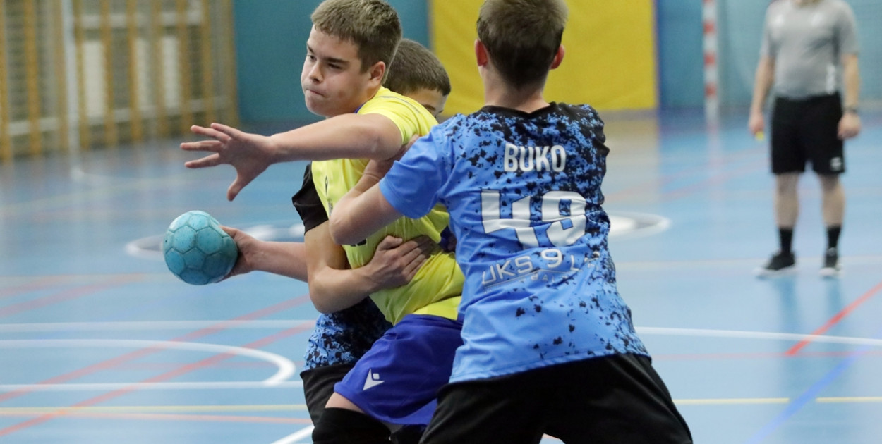 Mateusz Komperda