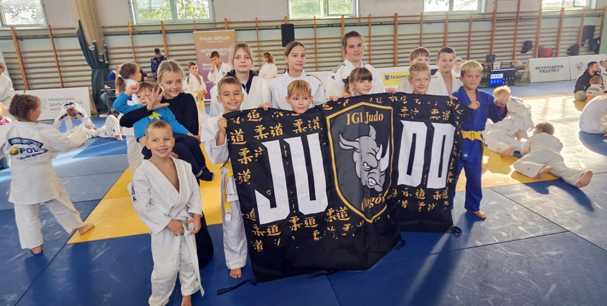IGI Judo/FB