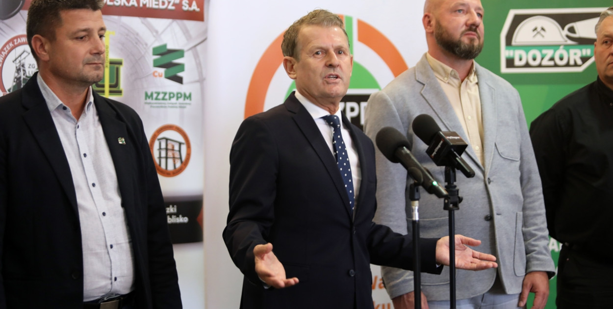 Mateusz Komperda