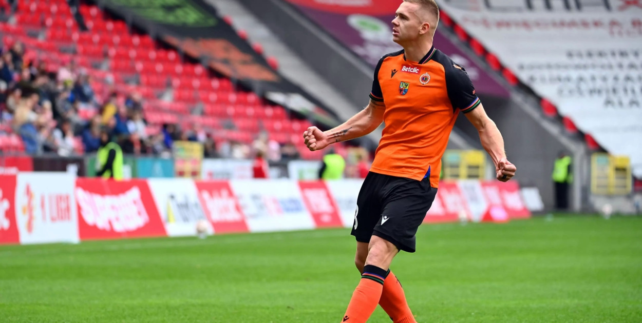 Chrobry Głogów S.A.