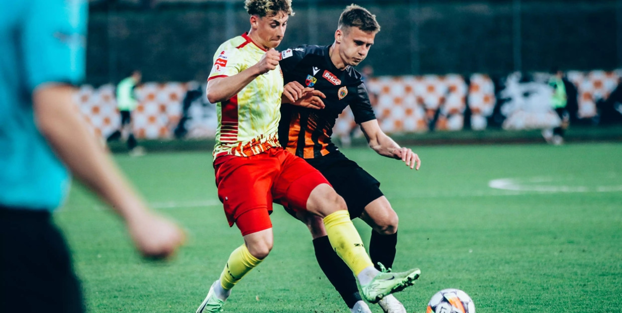 Chrobry Głogów S.A.