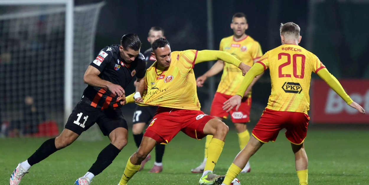 Chrobry Głogów S.A.