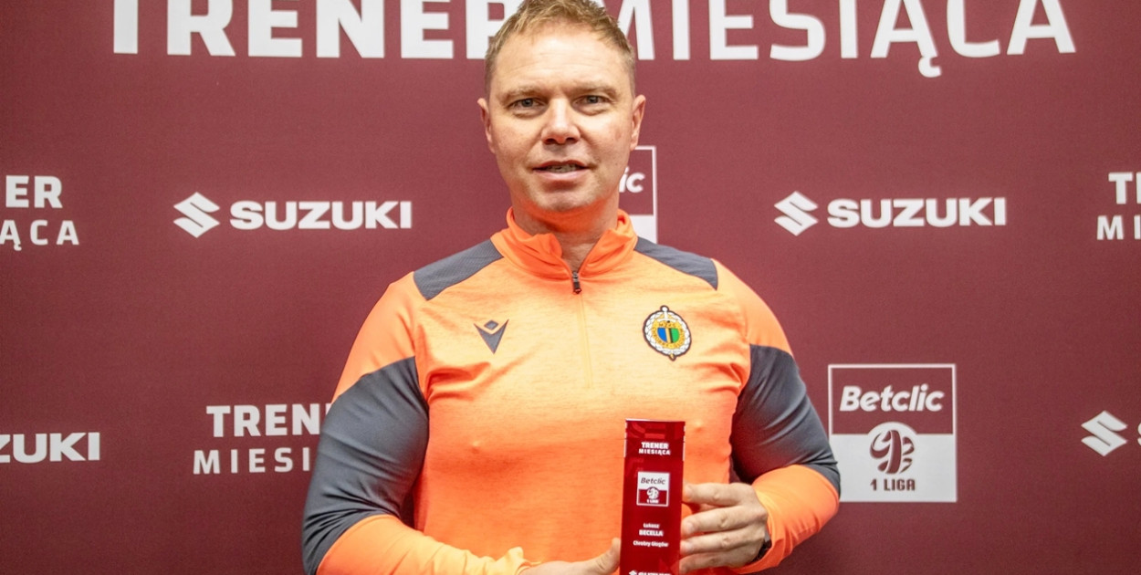 Chrobry Głogów S.A.