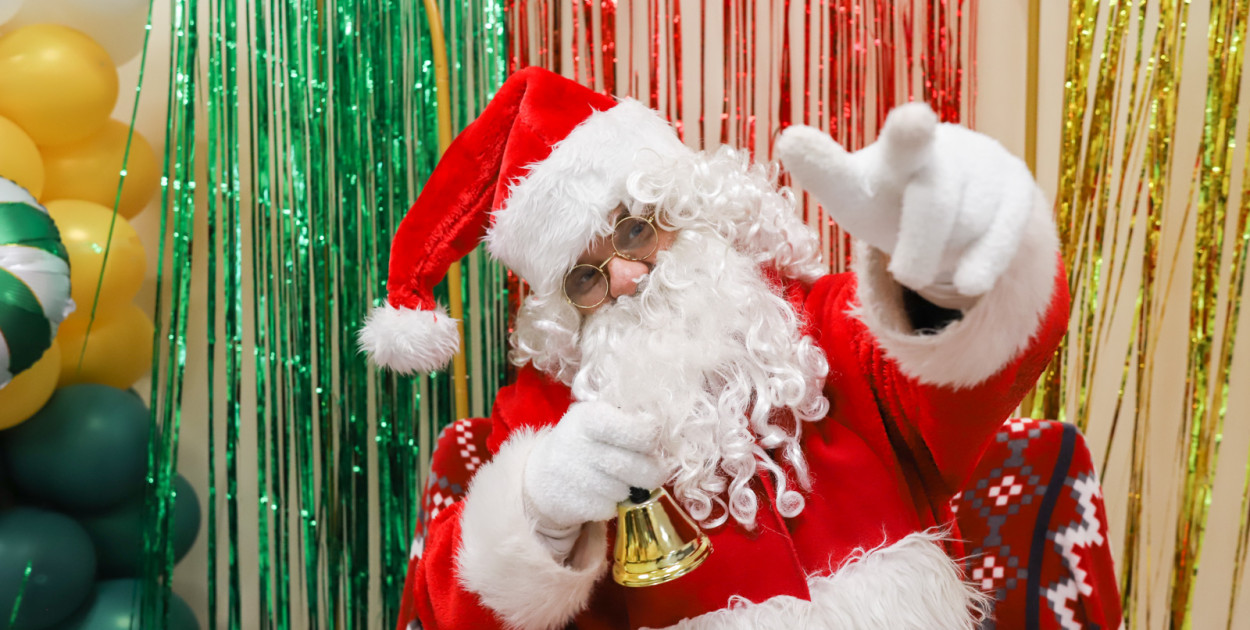 Zielony Psotnik na tropie paczek – Gminne Mikołajki w Jerzmanowej już 6–7 grudnia