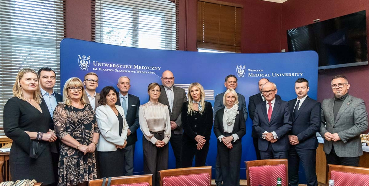 Umowa podpisana! Jest szansa na nowych lekarzy w Głogowie?