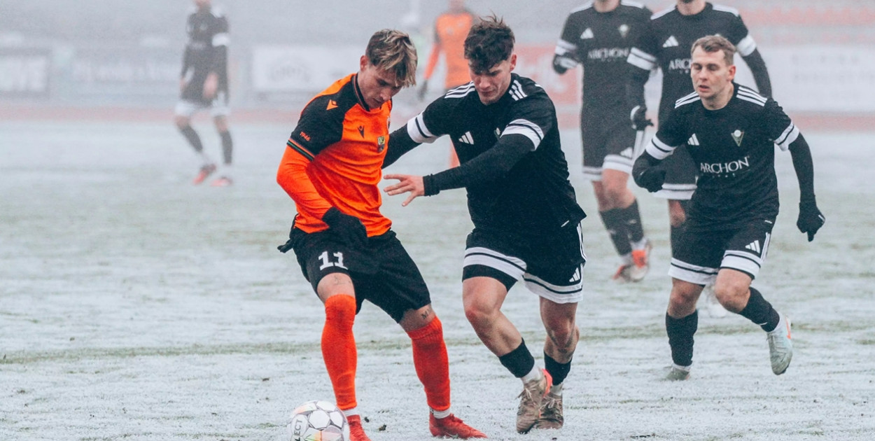 Chrobry Głogów S.A.