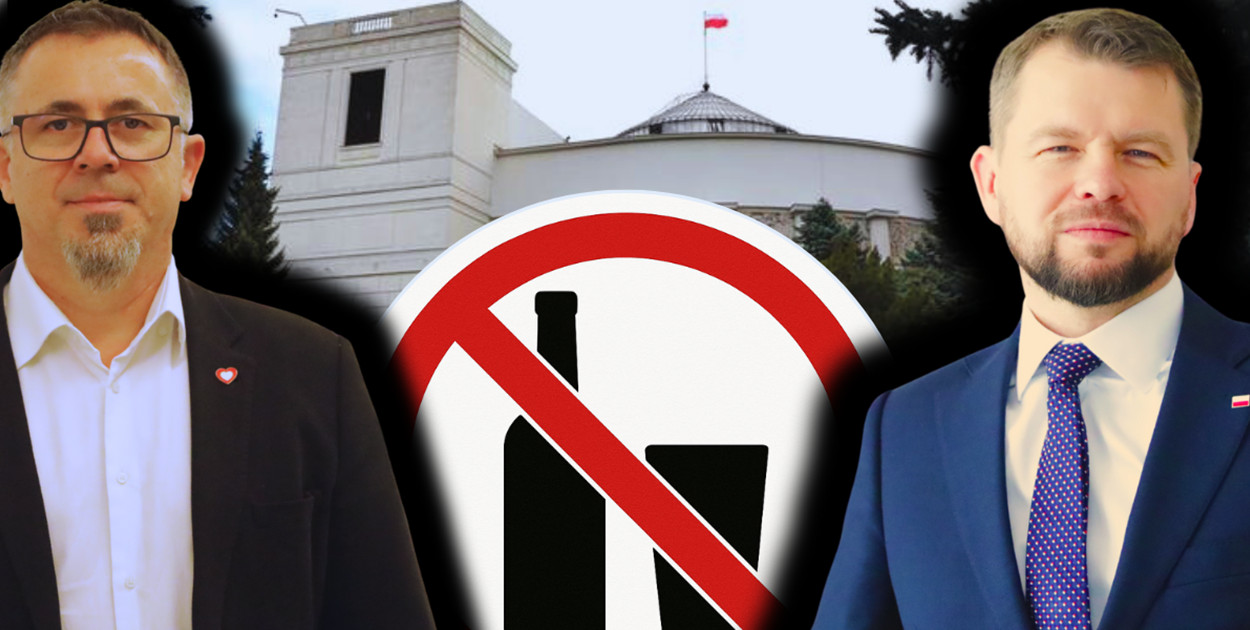 Kancelaria Sejmu/Własne/Archiwum 