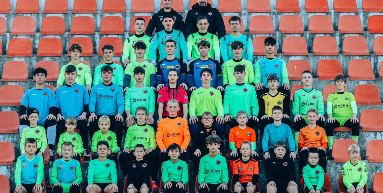 Chrobry Głogów S.A.