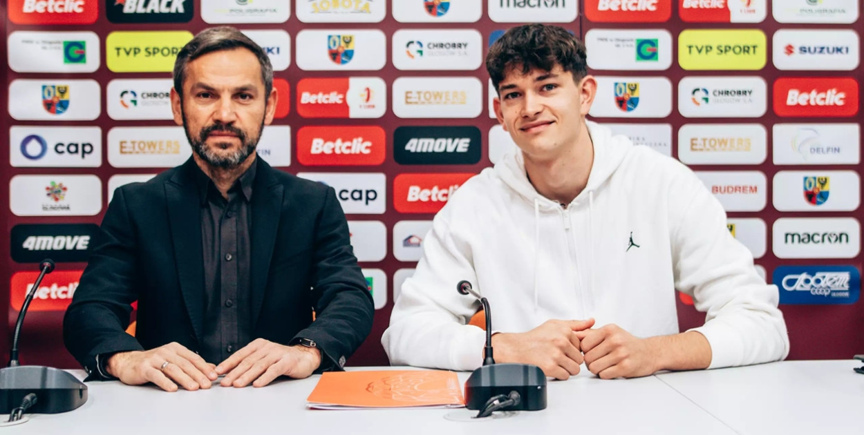 Chrobry Głogów S.A.