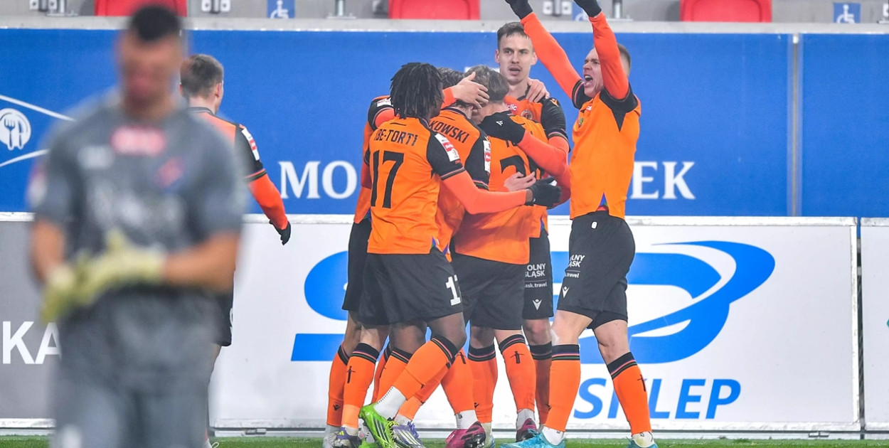 Chrobry Głogów S.A.