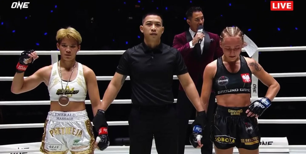 Polski Związek Mauythai