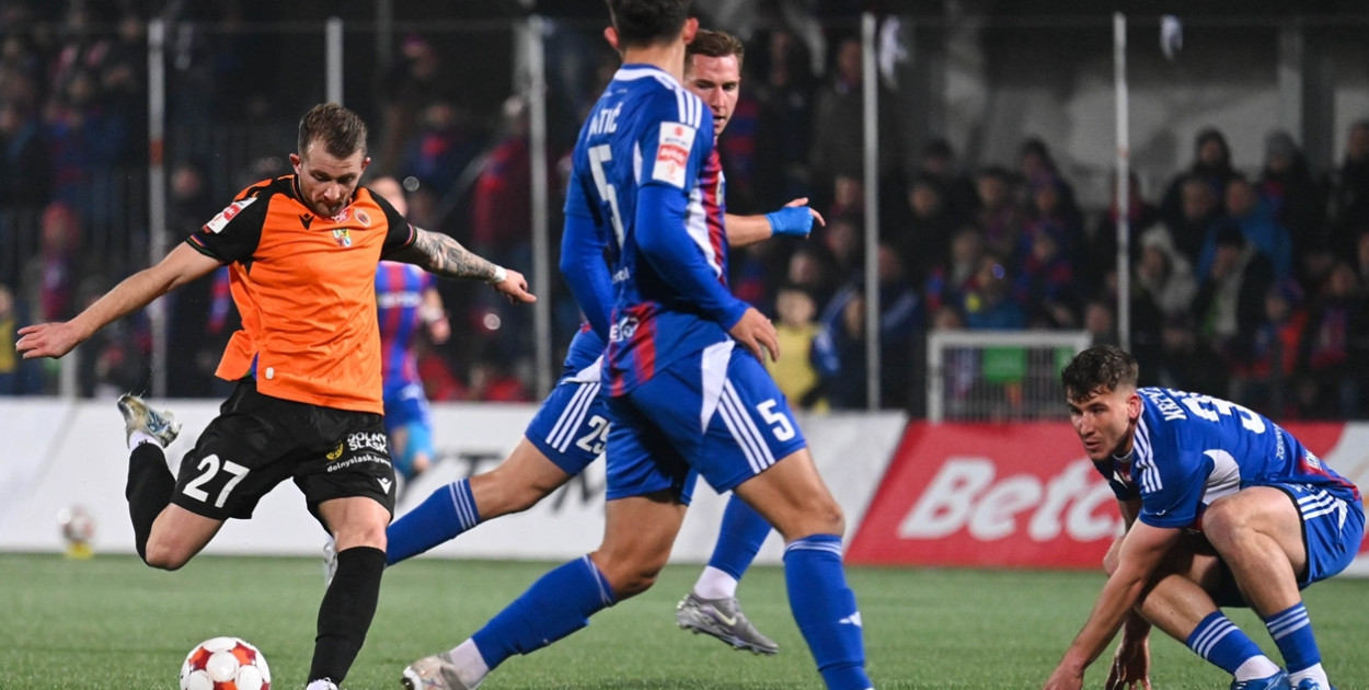 Chrobry Głogów S.A.