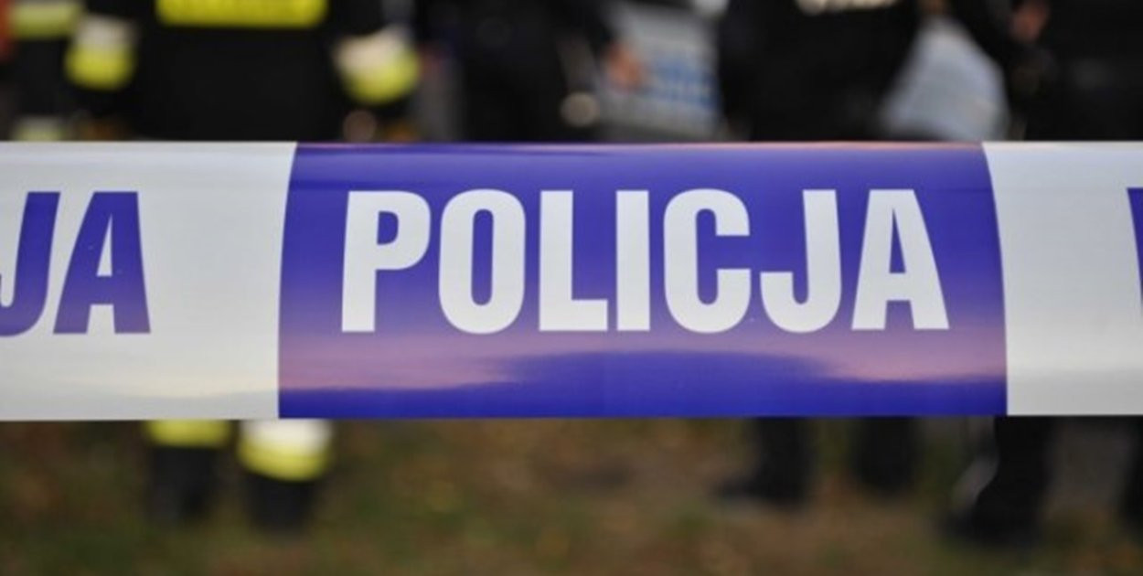 Mężczyzna z bronią w parku w Głogowie? Policja interweniowała