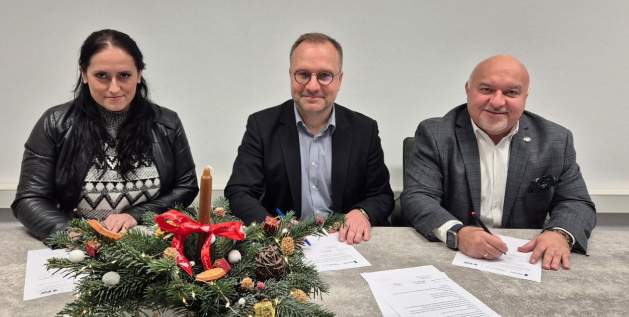 Wyzwania transformacji. Związek Pracodawców Polska Miedź i zielony ład