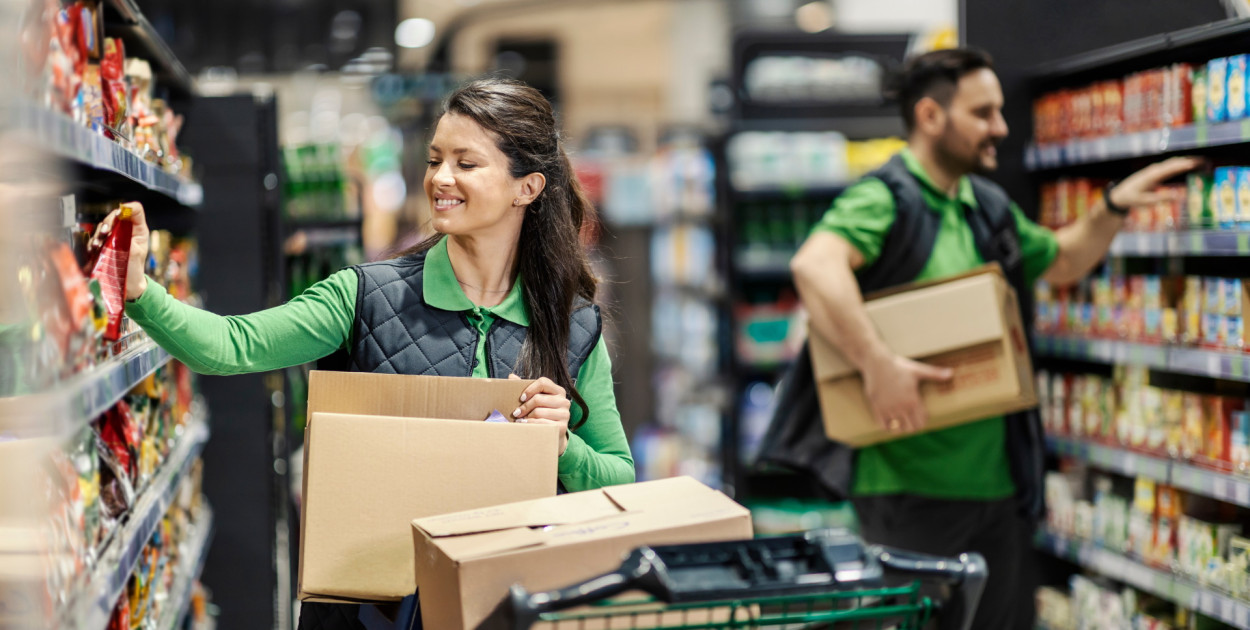  Dusan Petkovic / Adobe Stock